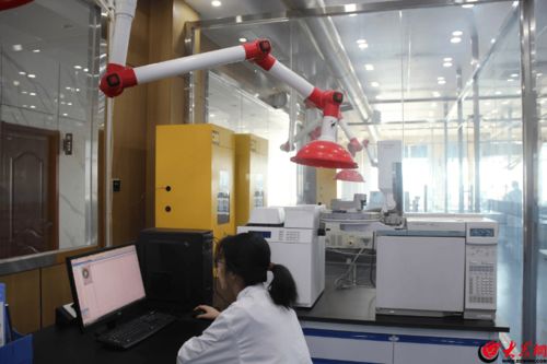 健康食品是如何生产出来的 南极维康 透明工厂 体验带您一探究竟