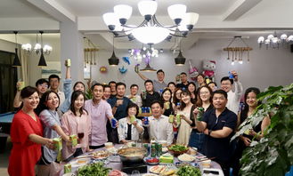 盈科上海公司部夏季轰趴团建暨法律服务产品学习交流活动圆满举行