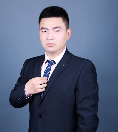 胥汝涛律师 专业与责任并重的法律守护者