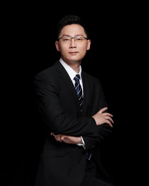 聂翔律师个人简历